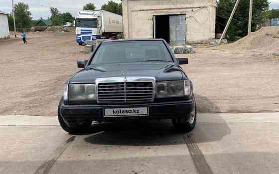 Mercedes-Benz E 230, 1988, 2.3 л, 20000 км Taraz