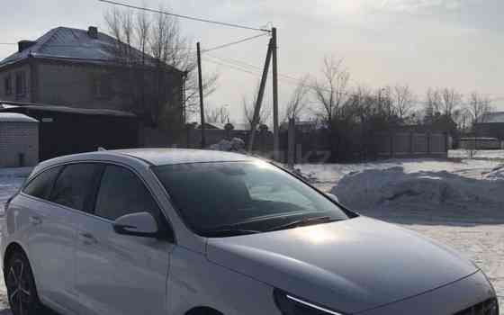 Hyundai i30, 2022, 1.5 л, 1000 км Семей