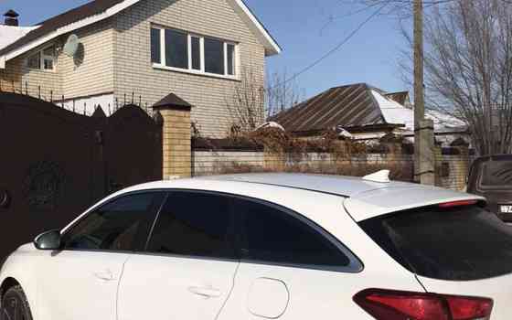 Hyundai i30, 2022, 1.5 л, 1000 км Семей