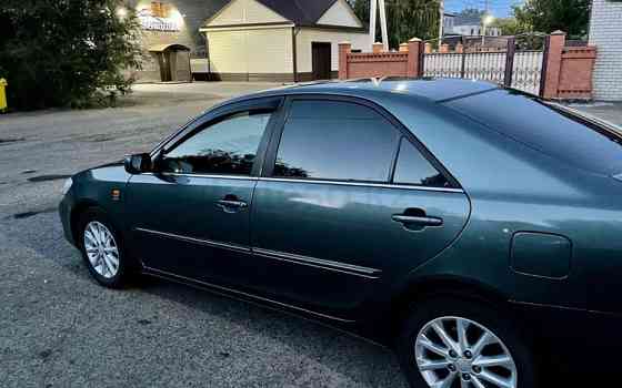 Toyota Camry, 2004, 2.4 л, 560000 км Ekibastuz