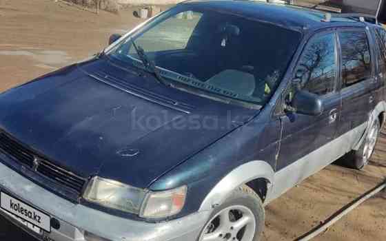Hyundai Santamo, 1997, 2 л, 111111 км Шиели