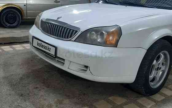 Daewoo Magnus, 2005, 2 л, 775555 км Shymkent
