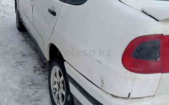 Volkswagen Polo, 1996, 1.8 л, 200000 км Petropavlovsk