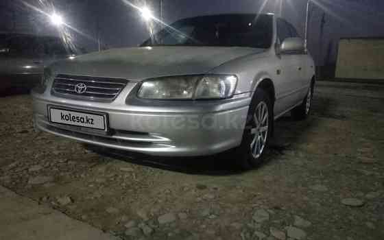 Toyota Camry, 2002, 2.2 л,  км Туркестан