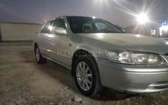 Toyota Camry, 2002, 2.2 л,  км Туркестан