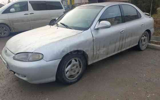 Hyundai Avante, 1996, 1.5 л, 420000 км Шымкент