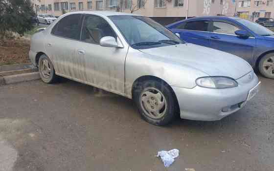 Hyundai Avante, 1996, 1.5 л, 420000 км Шымкент