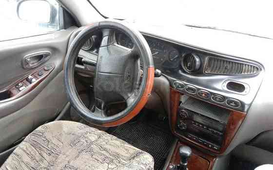 Daewoo Leganza, 1999, 1.8 л,  км Казыгурт