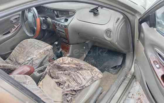 Daewoo Leganza, 1999, 1.8 л,  км Казыгурт