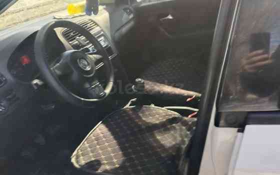 Volkswagen Polo, 2011, 1.6 л, 172000 км Урджар