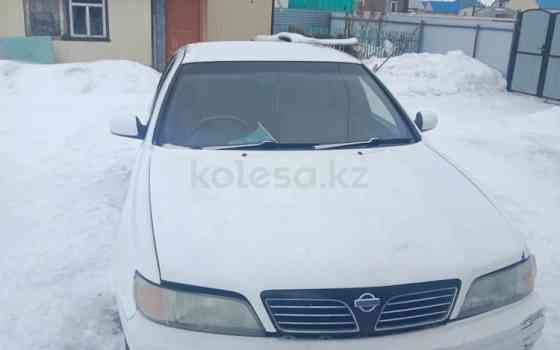 Nissan Cefiro, 1996, 2 л, 20000 км Petropavlovsk
