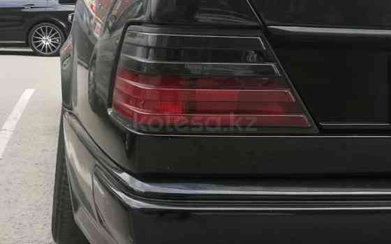 Mercedes-Benz E 500, 1993, 5 л, 98000 км Караганда