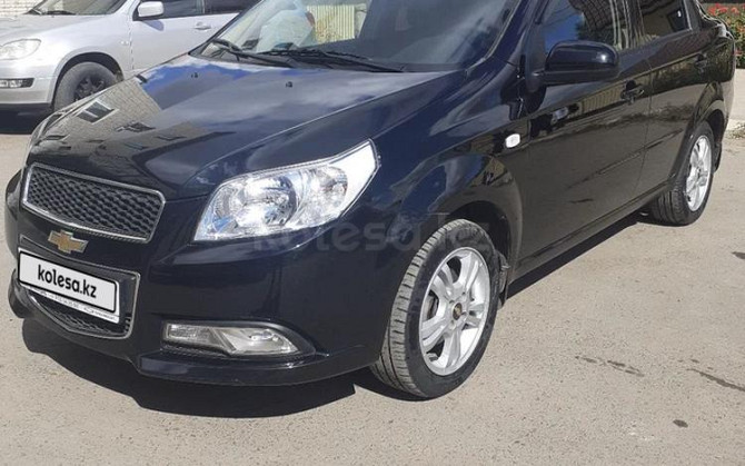 Chevrolet Nexia, 2021, 1.5 л, 57000 км Уральск - изображение 3