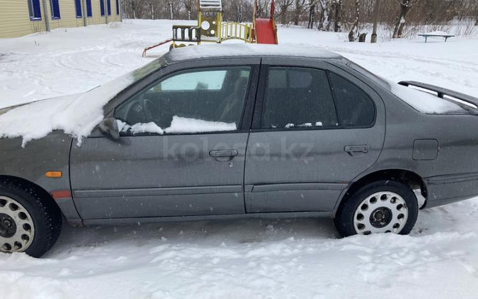 Nissan Primera, 1991, 2 л, 180000 км Kokshetau - photo 2