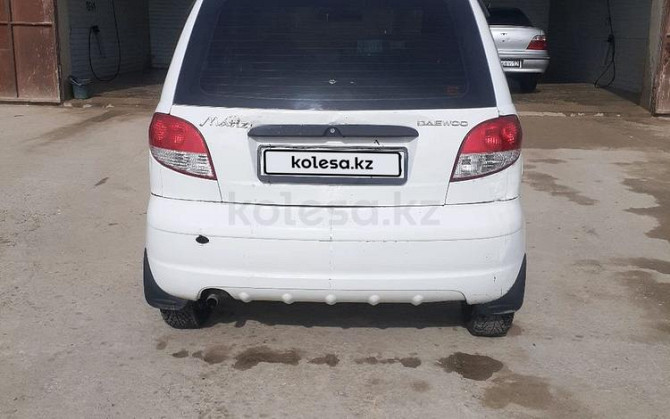 Daewoo Matiz, 2012, 0.8 л,  км Aqtau - photo 4