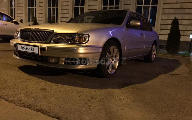 Nissan Maxima, 1998, 3 л,  км Ust-Kamenogorsk - photo 2