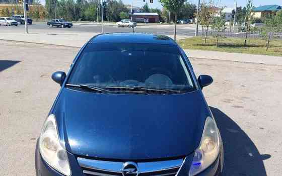 Opel Corsa, 2010, 1 л, 300000 км Астана