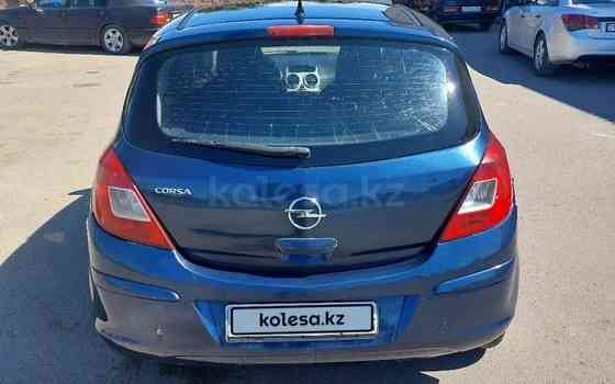 Opel Corsa, 2010, 1 л, 300000 км Астана