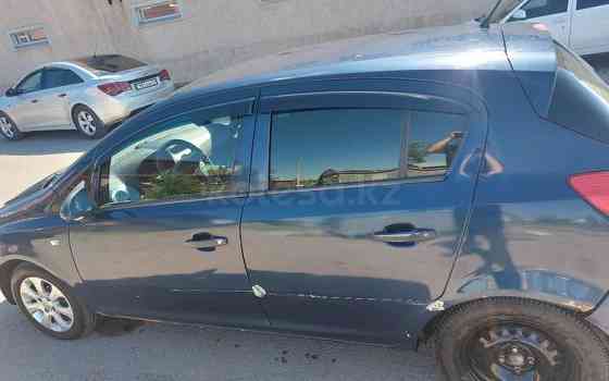 Opel Corsa, 2010, 1 л, 300000 км Астана