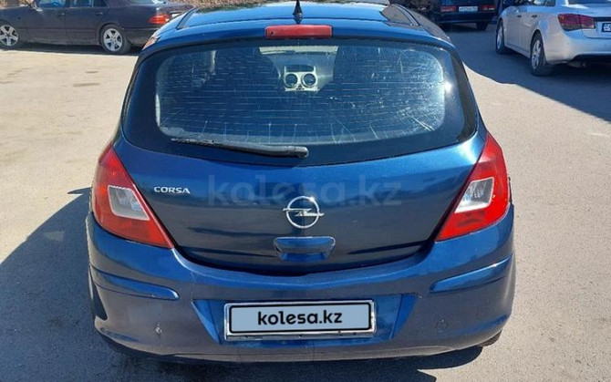 Opel Corsa, 2010, 1 л, 300000 км Нур-Султан - изображение 3