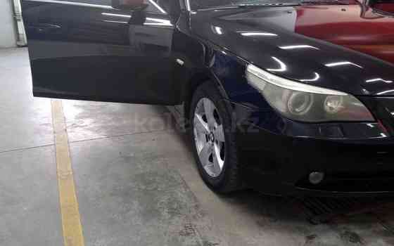 BMW 530, 2005, 3 л, 374 км Pavlodar