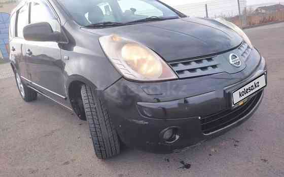 Nissan Note, 2008, 1.6 л, 331000 км Алматы