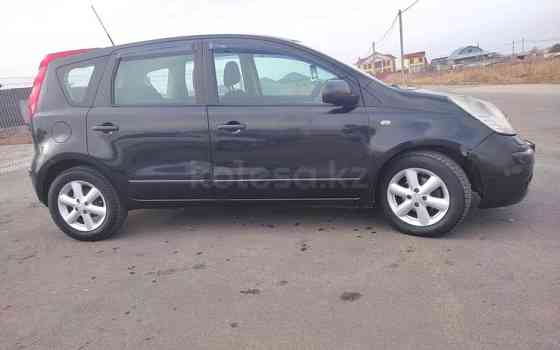 Nissan Note, 2008, 1.6 л, 331000 км Алматы