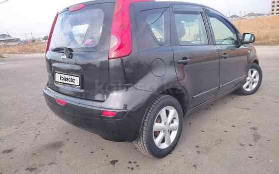 Nissan Note, 2008, 1.6 л, 331000 км Алматы