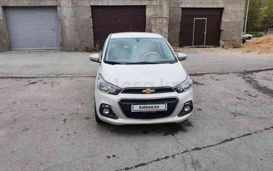 Chevrolet Spark, 2016, 1 л, 64000 км Темиртау