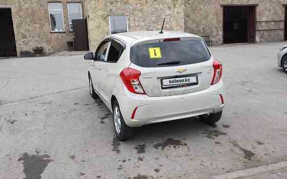 Chevrolet Spark, 2016, 1 л, 64000 км Темиртау