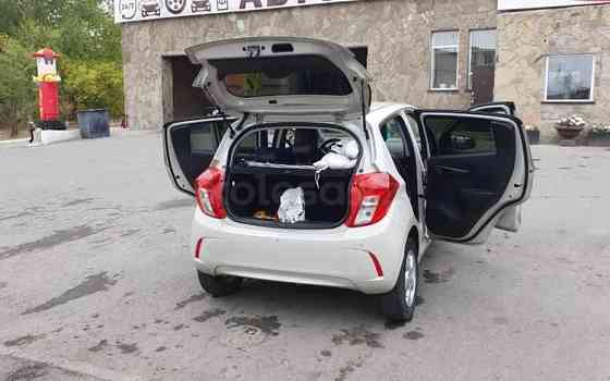 Chevrolet Spark, 2016, 1 л, 64000 км Темиртау