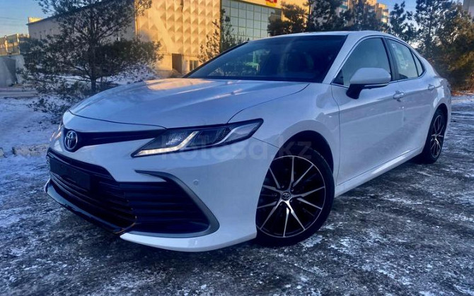 Toyota Camry, 2022, 2.5 л, 30 км Уральск - изображение 3