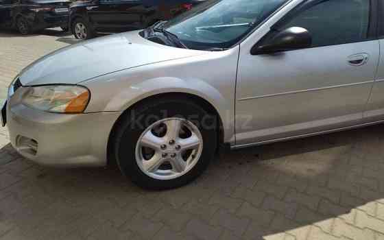 Dodge Stratus, 2004, 2.7 л, 316973 км Kostanay