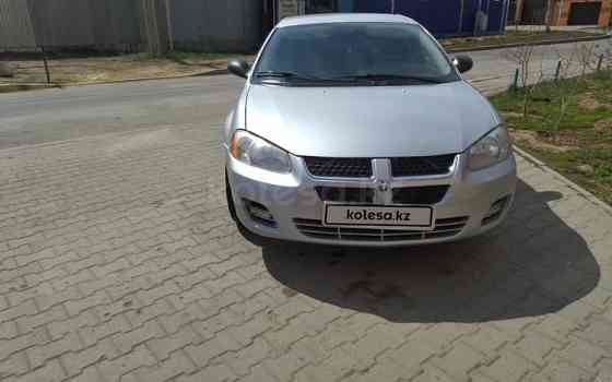 Dodge Stratus, 2004, 2.7 л, 316973 км Kostanay