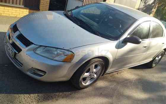 Dodge Stratus, 2004, 2.7 л, 316973 км Kostanay