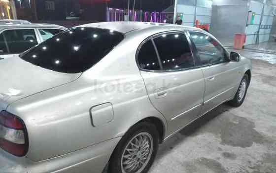 Daewoo Leganza, 1997, 2 л, 320900 км Shymkent