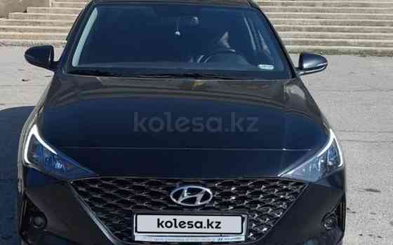 Hyundai Accent, 2021, 1.6 л, 41000 км Shymkent