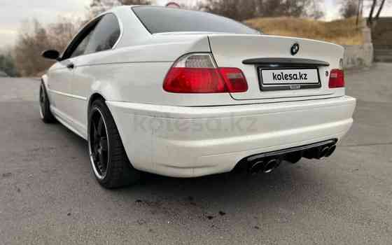 BMW 330, 2003, 3 л, 220000 км Уральск
