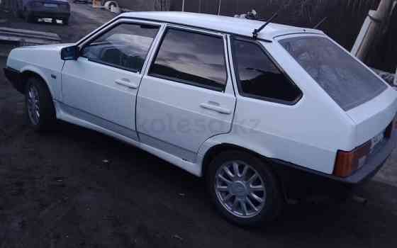 ВАЗ (Lada) 2109, 1998, 1.6 л,  км Экибастуз