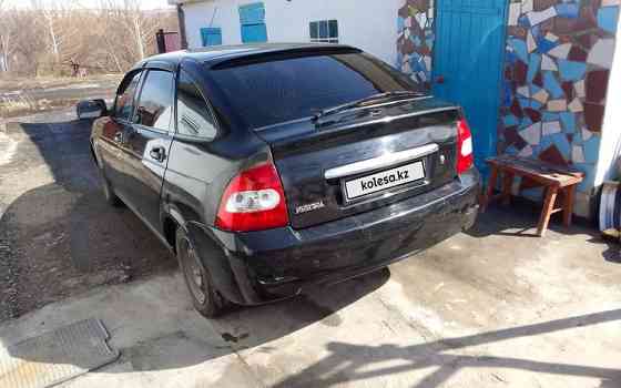 ВАЗ (Lada) Priora 2172, 2012, 1.6 л,  км Усть-Каменогорск