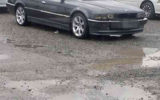 BMW 740, 1994, 4.4 л, 365000 км Алматы