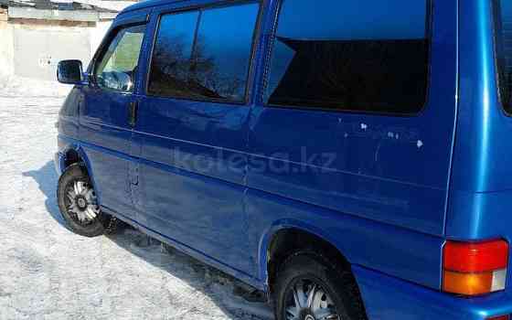 Volkswagen Multivan, 1999, 2.8 л, 387000 км Караганда