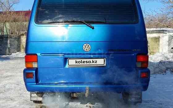 Volkswagen Multivan, 1999, 2.8 л, 387000 км Караганда