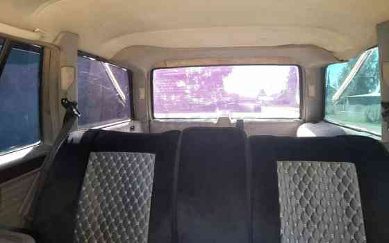 Mercedes-Benz E 200, 1991, 2 л, 290000 км Усть-Каменогорск