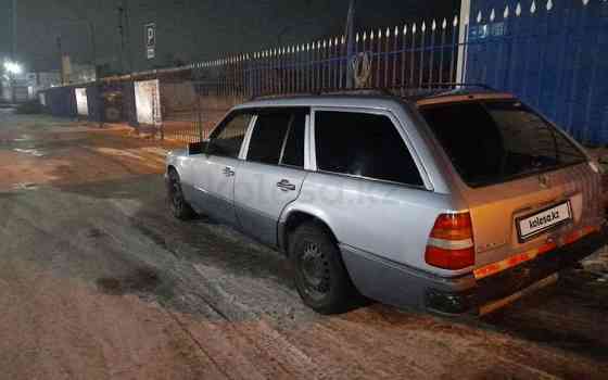 Mercedes-Benz E 200, 1991, 2 л, 290000 км Усть-Каменогорск