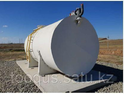 Емкости для ГСМ, Емкости для жидкостей до 25 м3 Atyrau - photo 1