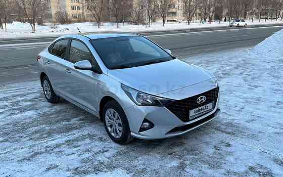 Hyundai Accent, 2023, 1.6 л, 1000 км Семей