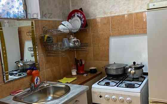 1-комнатный дом посуточно, 32 м², Казакпаева 25 / Белякова Almaty