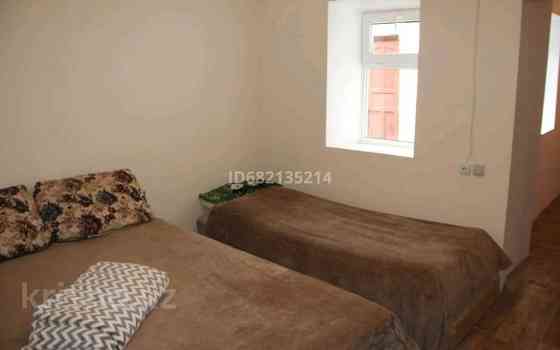 1-комнатный дом посуточно, 30 м², Туркебаева 197а / Абая Almaty