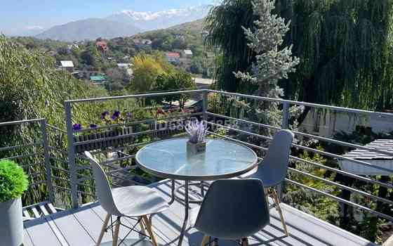 1-комнатный дом посуточно, 50 м², мкр Карагайлы Almaty